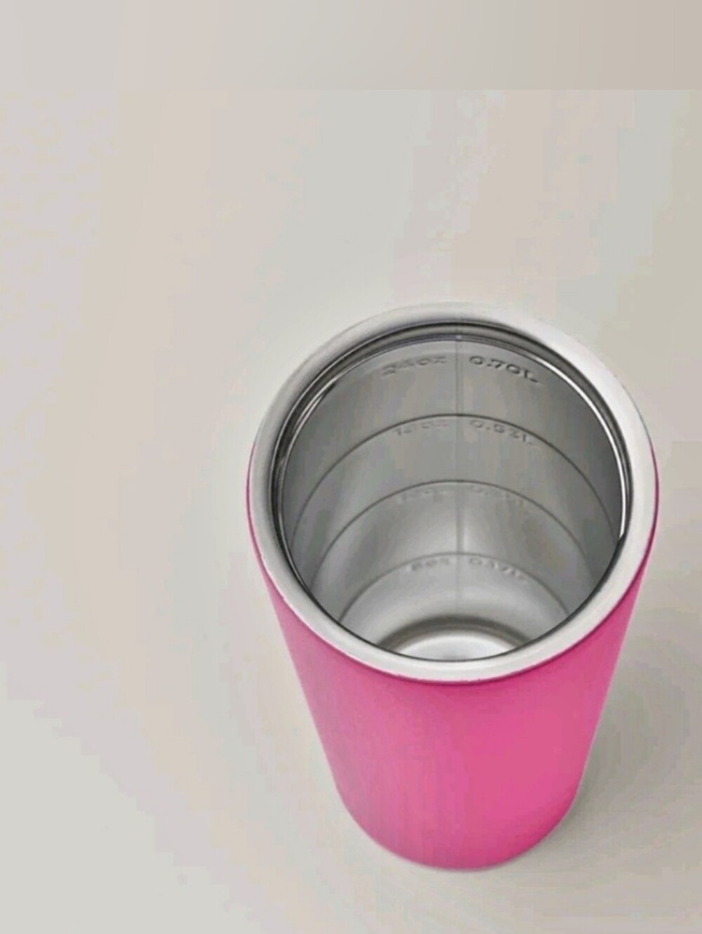 Reduce Pink Halo Tumbler 22 OZ - Picture 6 of 6